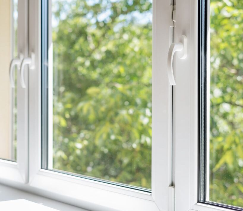 Ventanas PVC a medida