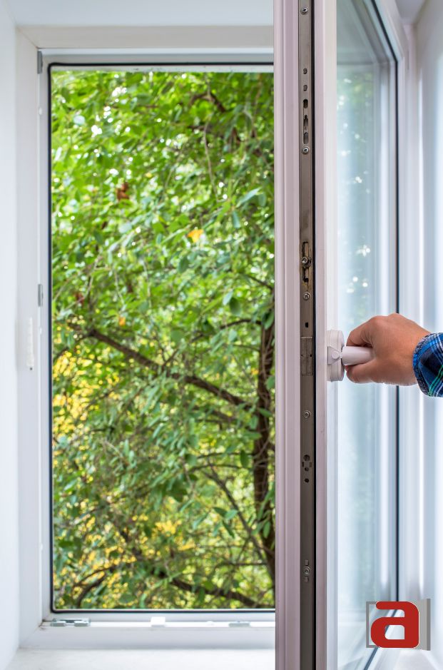 Ventanas PVC en Almansa y alrededores
